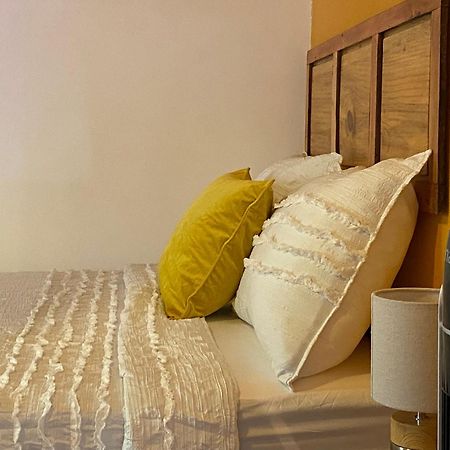 El Chirris B&B San Juan La Laguna Kültér fotó