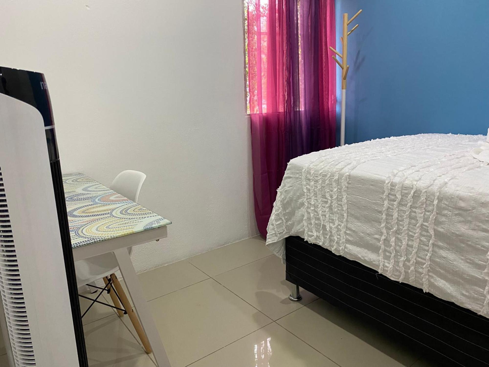 El Chirris B&B San Juan La Laguna Kültér fotó