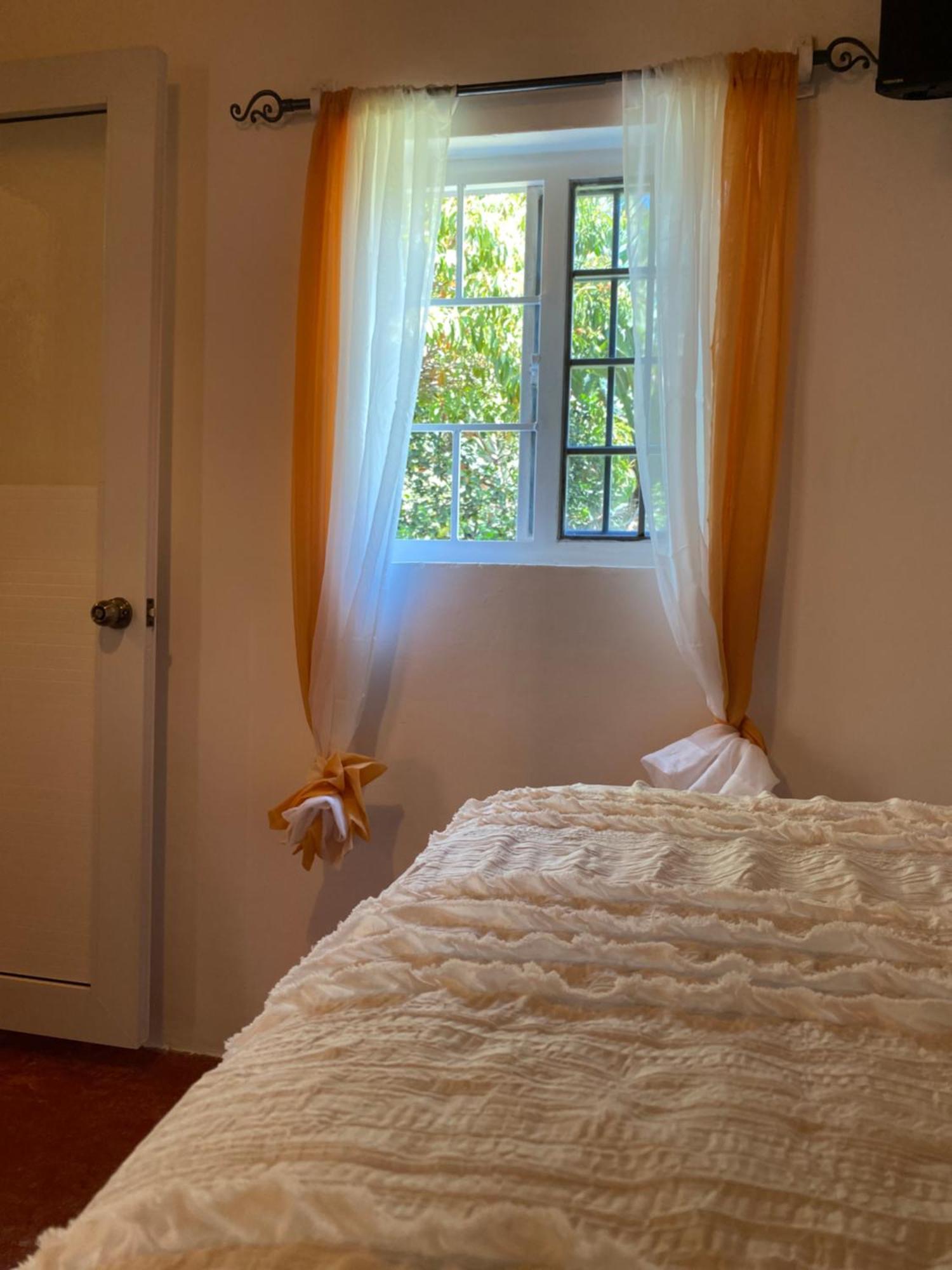 El Chirris B&B San Juan La Laguna Kültér fotó