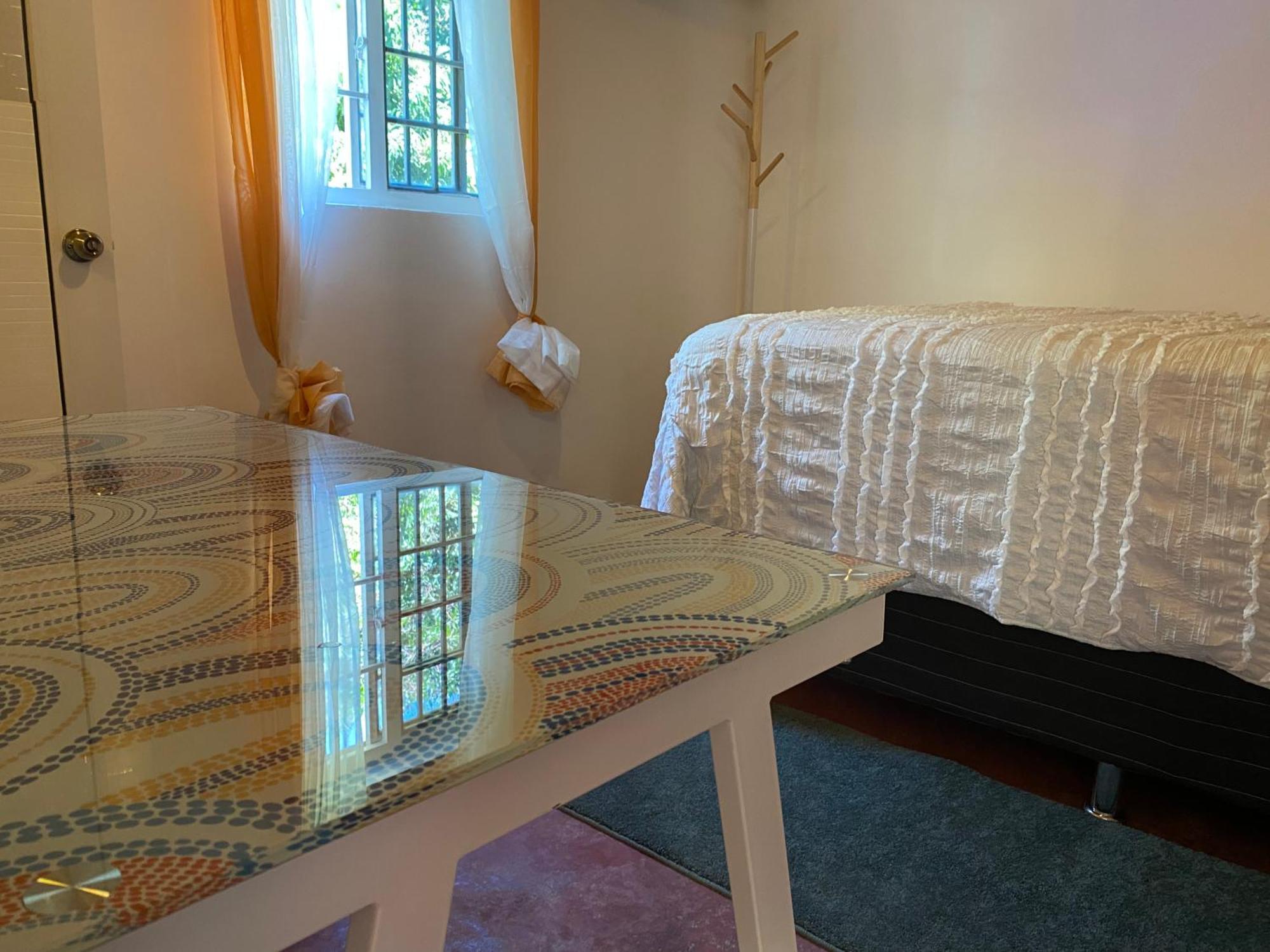 El Chirris B&B San Juan La Laguna Kültér fotó