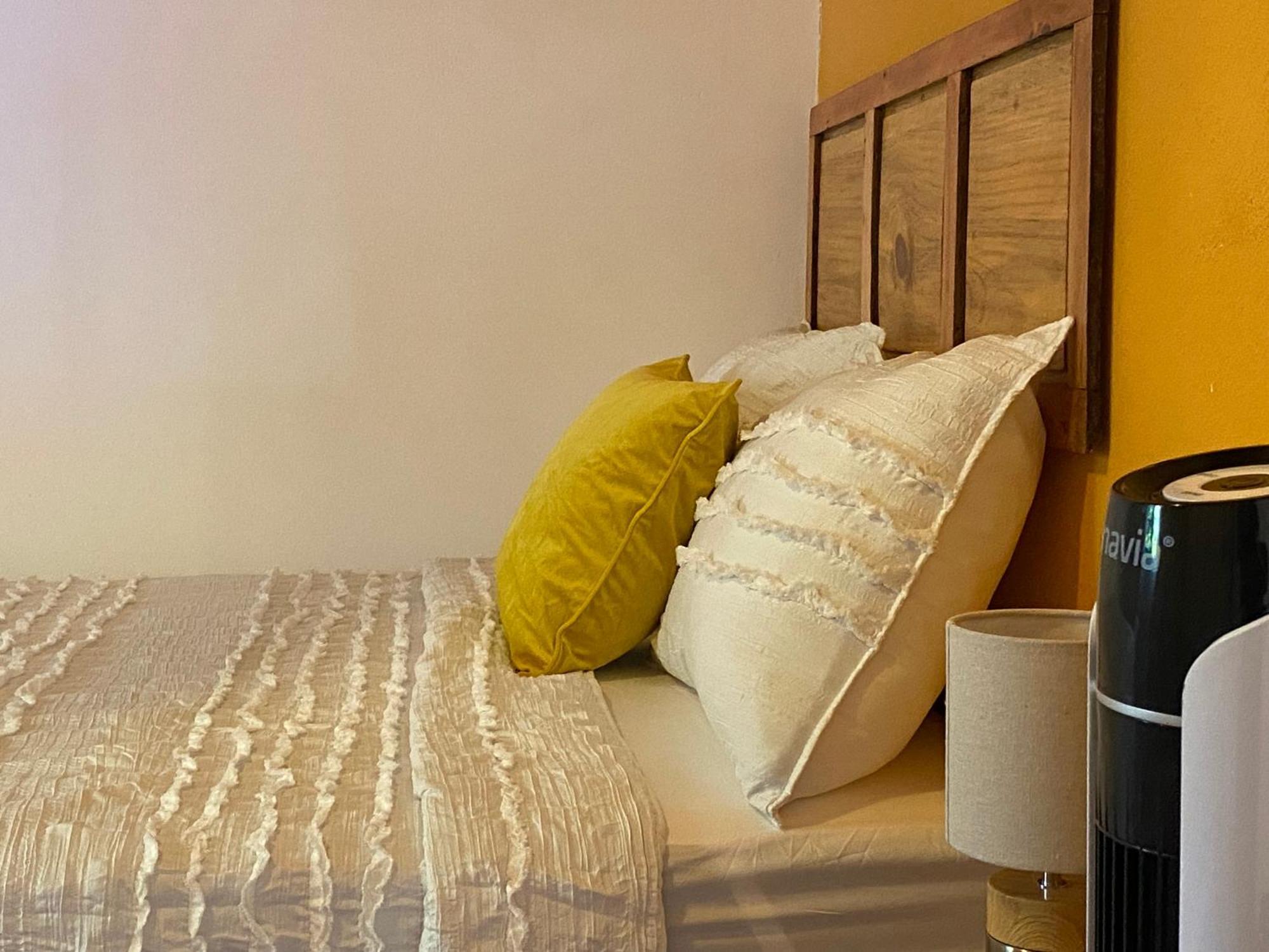 El Chirris B&B San Juan La Laguna Kültér fotó