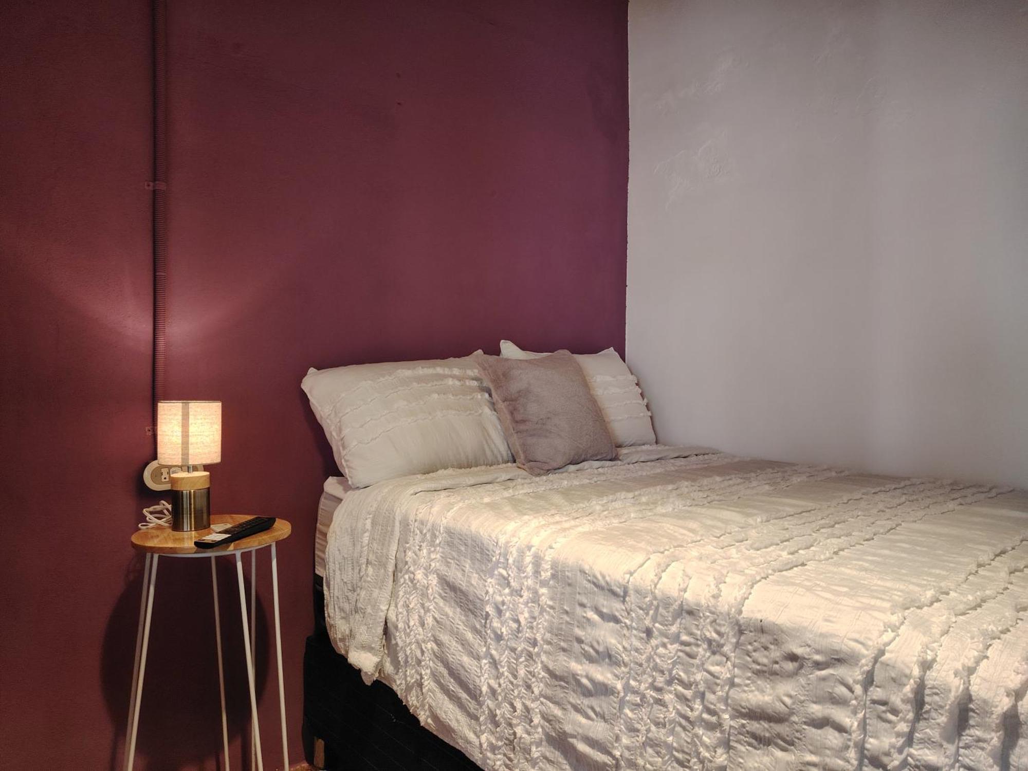 El Chirris B&B San Juan La Laguna Kültér fotó