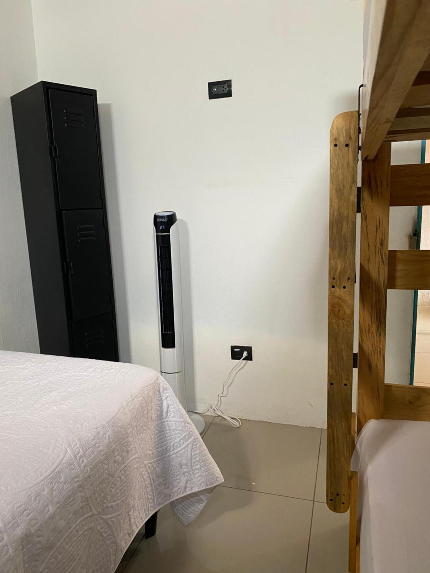 El Chirris B&B San Juan La Laguna Kültér fotó